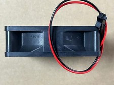 1PCS BETA SL NIDEC Fan D08A-24TS2 05 DC 24V 0.23A 2 PIN 80*80*25MM Model picture
