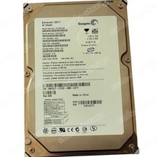 1PCS Seagate Barracuda 7200.7 40GB ST340014A 7200RPM ATA IDE 3.5