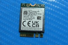 HP Pavilion Aero 13.3” 13-be1097nr OEM Wireless WiFi Card RTL8852BE M91127-001 picture
