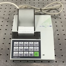 Mettler Toledo LC-P45 Scale Balance Printer picture