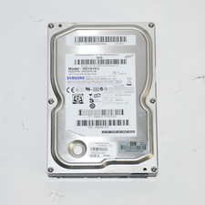 HP Samsung Spinpoint S166 160GB 7.2K SATA 3G 3.5