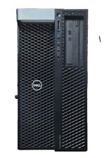 Dell Precision Workstation T7920 Xeon Silver 4114@2.2GHz 32GB RAM 500GB HDD picture