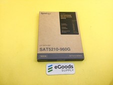SAT5210-960G Synology SAT5210 960GB 2.5