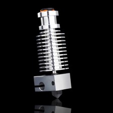 iU3D V6 All Metal Hotend for E3D V6 Hotend,Prusa i3 MK3S MK3 MK2S Hotend Kit. picture