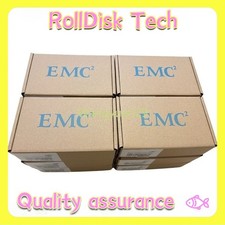EMC 600GB 005050472 005050297 005049864 10K RPM SAS 2.5