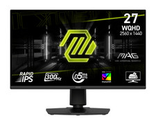 MSI MAG 275QPF X30 27