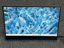 HP 14 E14 G4 FHD 1080p Portable Monitor picture