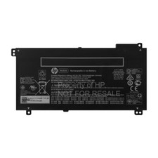 RU03XL Battery HSTNN-UB7P for HP L12717-421 L12717-541 L12791-855 11.4V picture