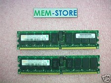 41Y2768 8GB (2x4GB) DDR2-667 PC2-5300 Memory IBM System X picture