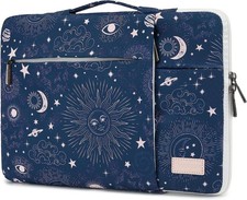 Laptop Sleeve Case Bag 360° Protection for 14 inch MacBook Pro & 14-14.4 inch La picture