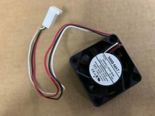  4010 4CM NMB-MAT 1604KL-04W-B49 CPU Fan 12V 0.1A 40*40*10mm Power Supply Fan picture