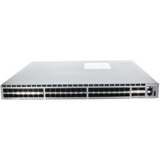 Arista DCS-7050SX-64-R 48x 10G SFP+ 4x 40Gb QSFP Port Ethernet Switch picture