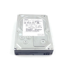 Hitachi HUS724030ALS640 3TB 7.2k SAS 3.5