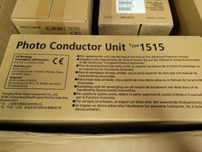 RICOH GENUINE B446-81 PHOTO CONDUCTOR UNIT TYPE 1515 411113 NEW SEALED picture