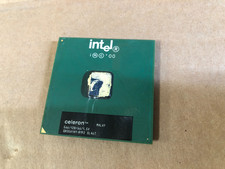 INTEL Celeron LO23A794-0479 SL46T  566/128/66/1.5V    (2609) AS/IS picture