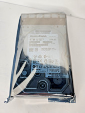 HP Nimble Storage CS260G 4 TB Western Digital DC HC310 SAS 12 Gb/s HDD picture