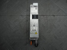 Dell D350E-S1 350 Watt Power Supply for Dell PowerEdge picture