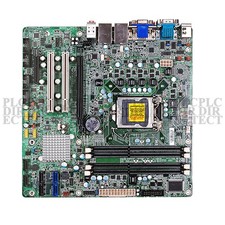 Used DFI MB331-CRM SB-330 Industrial Motherboard CNC Medical Board picture