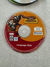 Jump Start Preschool Language Club Win/Mac - Knowledge Adventure 2008 picture