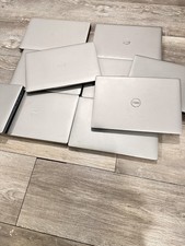 Lot of 10 Dell Latitude 5410 & 5420 (Hard-drive Wiped) picture
