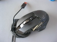 Logitech G502 HERO Wired Gaming Mouse - M-U0047 -  picture