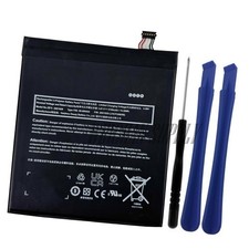 Genuine Battery 26S1028 For Amazon Fire 7 (12th Gen) P8AT8Z Tablet-2022 release picture