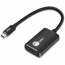 SIIG USB Type-C to HDMI Adapter picture
