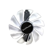 For SAPPHIRE RX5700XT 8GB NITRO+ Special Edition Graphic Card Cooling Fan picture