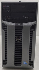 Dell PowerEdge T610 Dual Xeon E5620 24GB RAM Tower Server No HDD. picture