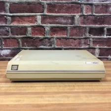 DEC Digital Equipment Corp VT240 Terminal VS240-B Computer picture