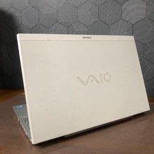 As is junk SONY SVS15129CJS VAIO A16 i7 laptop Home appliances Tablet PC picture
