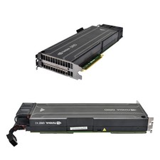 IBM Lenovo NVidia GRID K2 90Y2395 PCIe x16 Actively Cooled Graphics Card picture