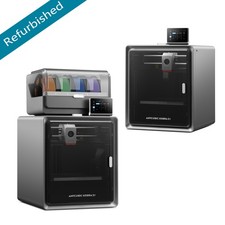 Refurbished ANYCUBIC 3D Printers Kobra S1 Combo Multi-color Printing/Kobra S1 picture