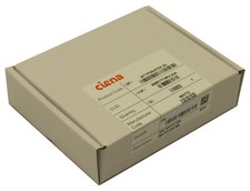 BRAND NEW Ciena OEM NTTP06AFE6 05 GE SX/FC100 Mx/FC200 MX SFP Transceiver 6500 picture