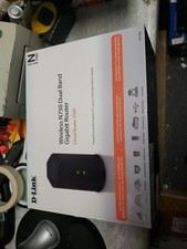 D-Link DIR-836L Wireless N750 Dual Band Gigabit  Cloud Router 2500  picture