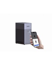 UGREEN NASync DH2300 2-Bay Network Attached Storage NAS - Diskless picture