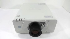 Panasonic PT-DZ570U WUXGA DLP Projector - HDMI - Lamp Timer : 950 Hours picture