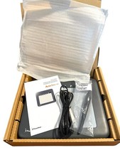 2 Activslate 60 PRM-RS3-01 Promethean Pen, Charger, Instructions- New In Box picture