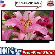 B156HAN12.1 Fit NV156FHM-NY7 LP156WFG-SPT1 LED Display Panel EDP 40 Pins 165 Hz picture