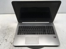HP Envy AMD A10 Quad-Core No RAM NO HDD No Batt picture