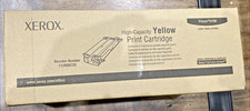 Xerox 113R00725 Yellow Phaser 6180 picture