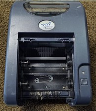 COBRA SYSTEMS VnM4 Pro Sign Maker Safety Label Printer SOLD AS IS POWERS ON picture