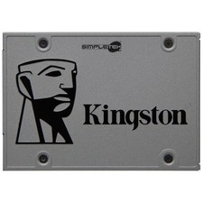 Kingston Ssdnow Uv400 120gb 2.5