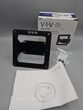 VIVO Recessed VESA Adapter Plate Designed for Compatible Samsung Neo G9 Monitor picture