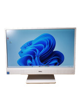DELL INSPIRON 3277 AIO Desktop Pentium 4415U 2.3GHz 16GB Ram 500GB HDD Win 11 picture