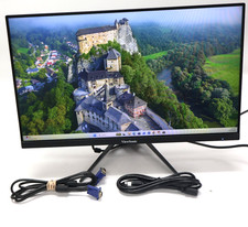 ViewSonic VX2467-mhd 24