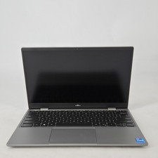 Dell Latitude 3320 13.3 Gray FHD i5-1135G7 2.40GHz 8GB 256GB SSD Excellent picture