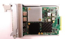 Emulex P003854-01E Dual Port 8GB HBA 2 SFP+PCI-Express picture
