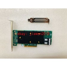 DELL LSI 9440-8i Logic Avago MEGARAID 8 PORT 12GB SAS Controller Card YW3J6 picture
