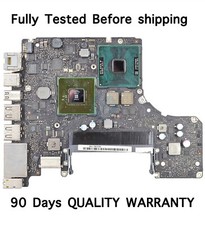 Logic Board 2.66GHz P8800 820-2879-B for MacBook Pro 13